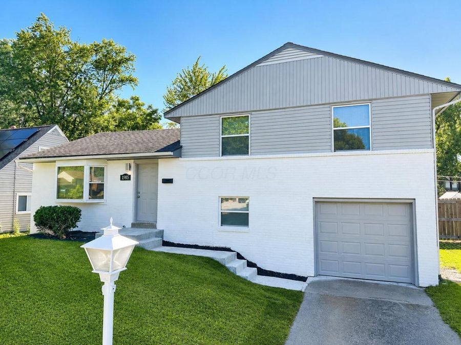 1585 Shady Lane Road , Columbus, OH 43227 Photo 1