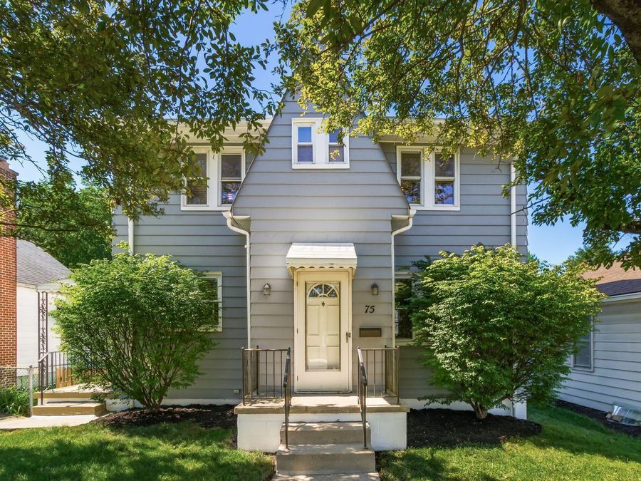 75 Morse Road , Columbus, OH 43214 Photo 1
