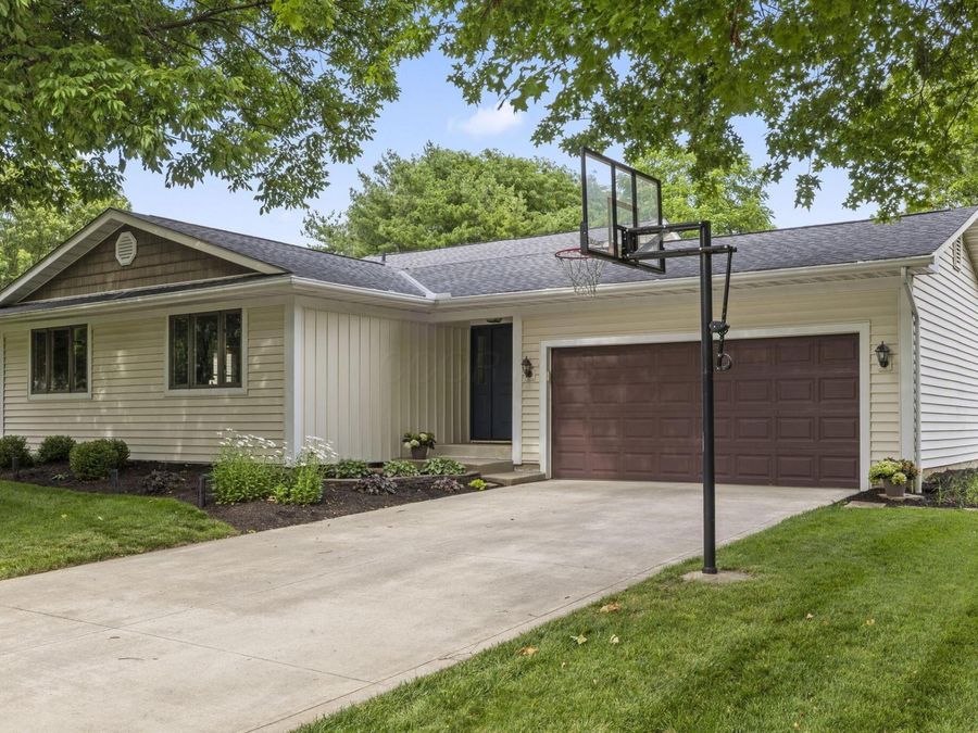 126 Spring Hollow Lane , Westerville, OH 43081 Photo 1