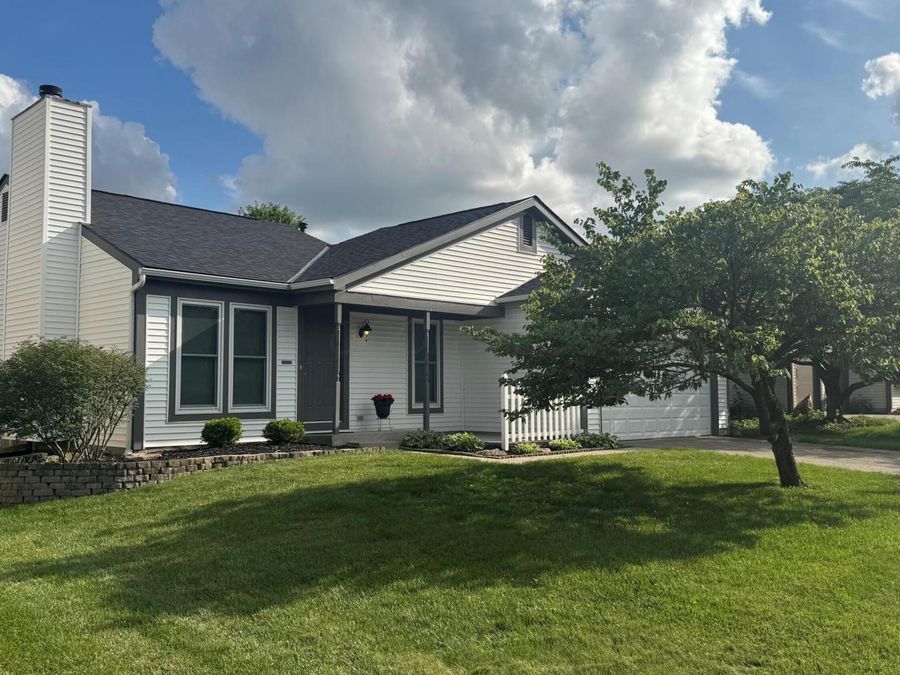 3653 Mountshannon Road , Columbus, OH 43221 Photo 1