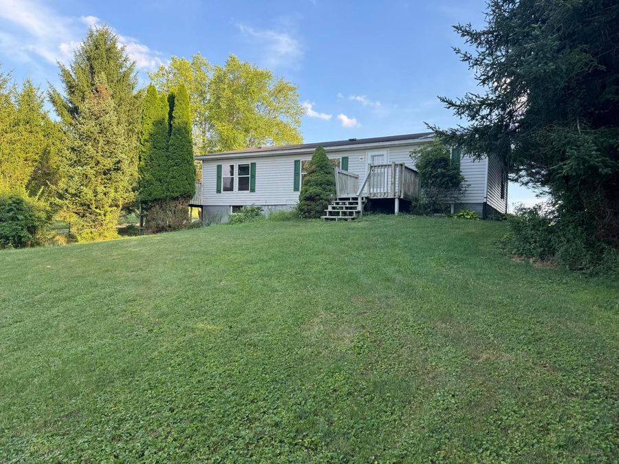 26220 Mill Road , Utica, OH 43080 Photo 1
