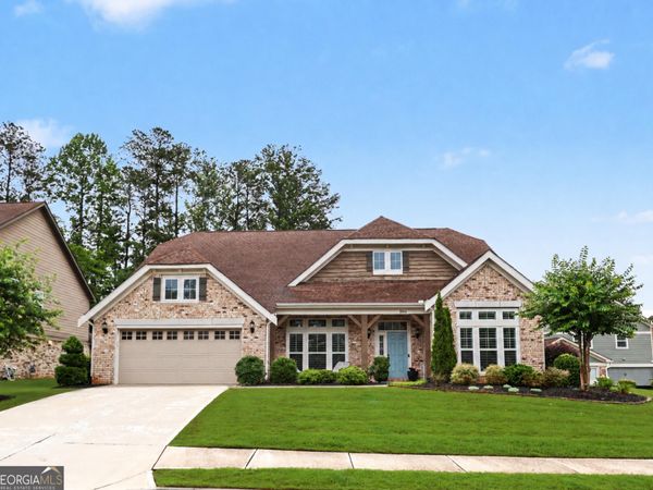 1984 Clovercroft Road NW, Acworth, GA 30101