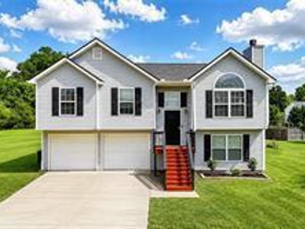 137 Terry Lane, Adairsville, GA 30103