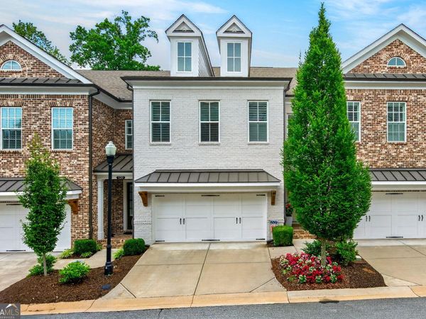 130 Martin Run, Alpharetta, GA 30009