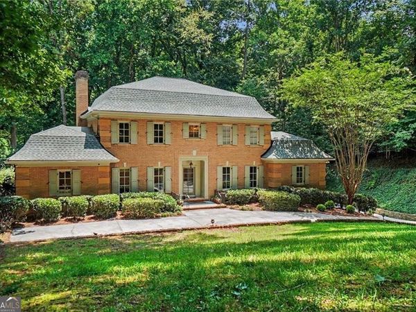 8915 River Run, Atlanta, GA 30350