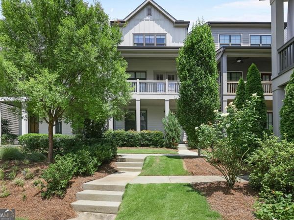 4383 Gillon Circle SE, Atlanta, GA 30339