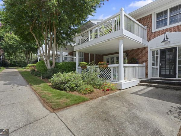 885 Briarcliff Road NE, Unit 21, Atlanta, GA 30306