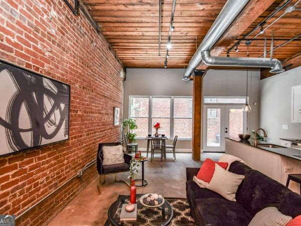 320 Peters Street SW, Unit 12, Atlanta, GA 30313