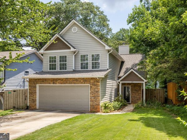 257 1st Avenue, Avondale Estates, GA 30002