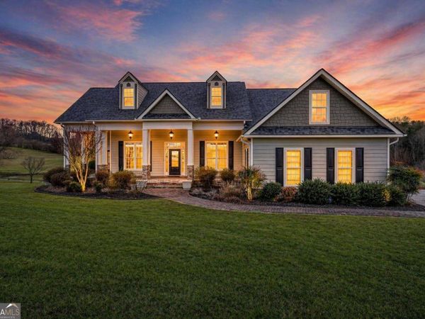 178 Barnwood Road, Blairsville, GA 30512