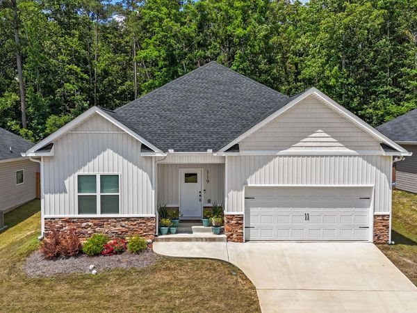 119 Garrett Lane, Bonaire, GA 31005