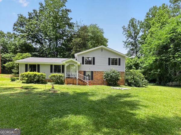 75 Plantation Avenue, Carrollton, GA 30117