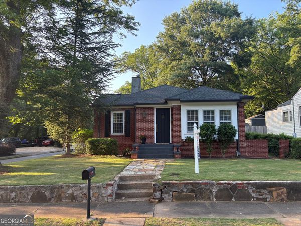 323 West Avenue, Cartersville, GA 30120