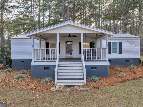 170 Gary Brewer Road, Cobb, GA 31735