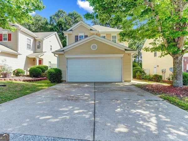 301 Silver Spring Street, Dallas, GA 30157