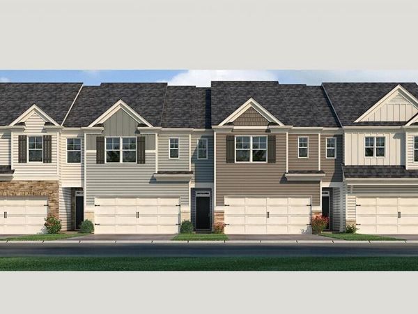 60 Berryville Drive, Dawsonville, GA 30534