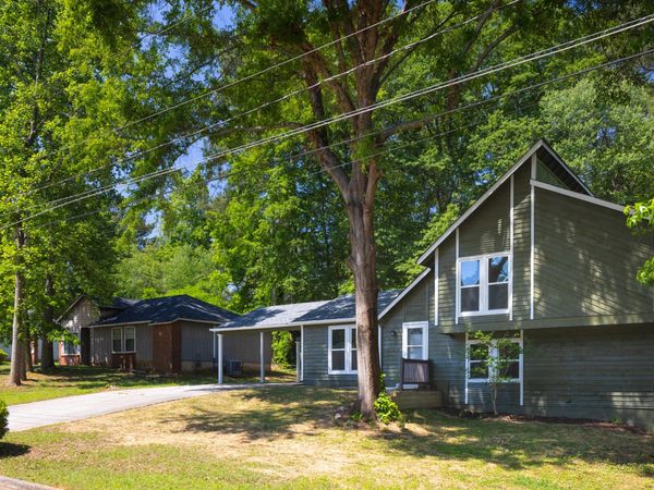 2160 Leslie Brook Drive, Decatur, GA 30035