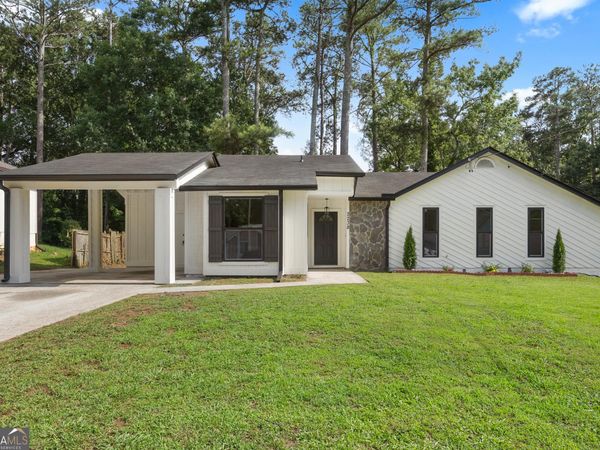 2238 Leslie Brook Drive, Decatur, GA 30035
