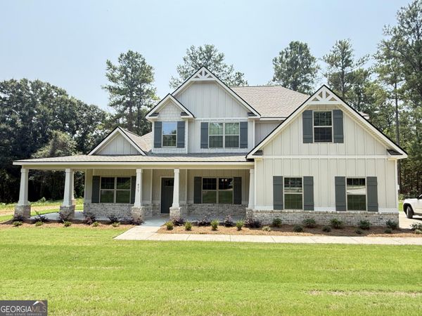 477 Old Rumble Road, Unit 4, Forsyth, GA 31029