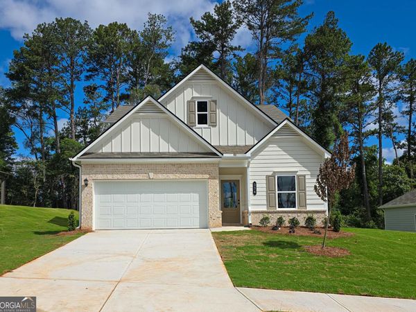 334 Bud Street, Hoschton, GA 30548