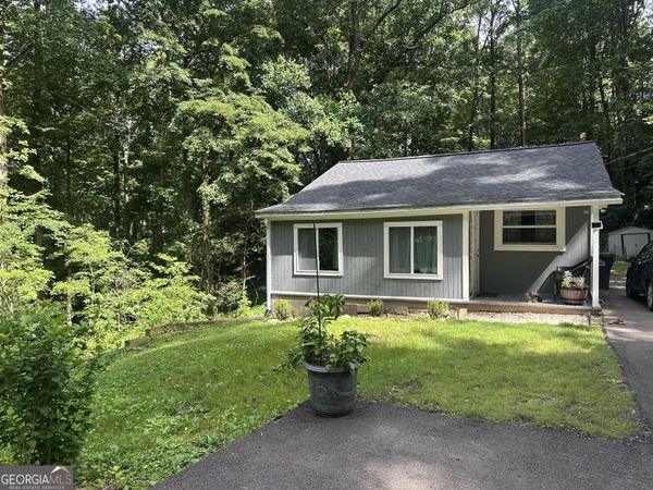 2043 Old Grandview Road, Jasper, GA 30143