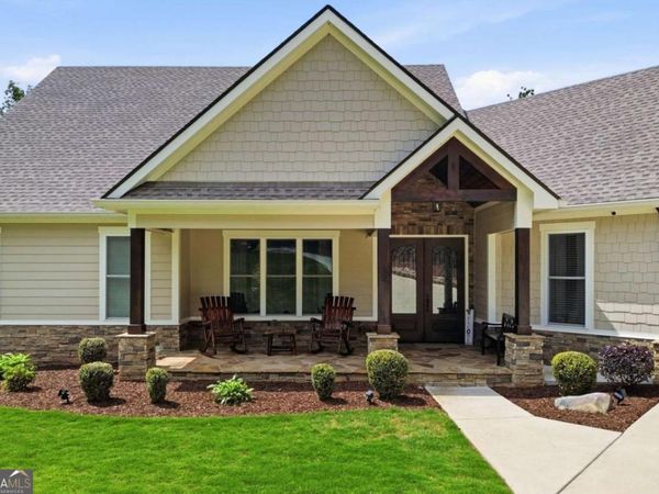 121 Westwind Court, Jasper, GA 30143