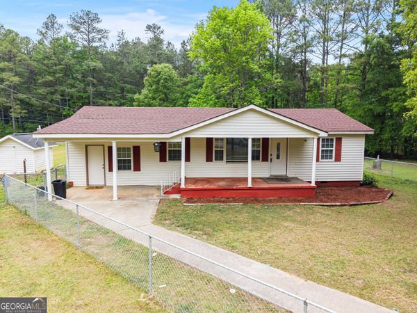 14 Marvin Circle, Juliette, GA 31046