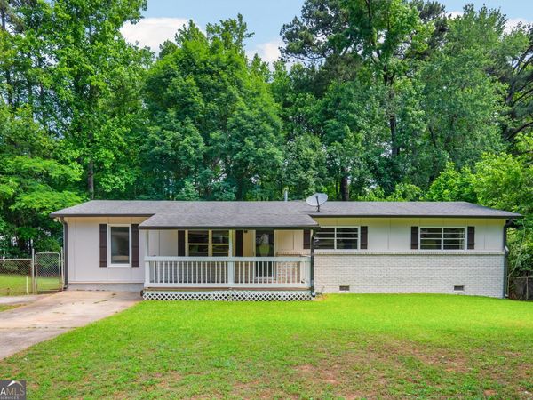 1201 Willow Court NW, Kennesaw, GA 30152