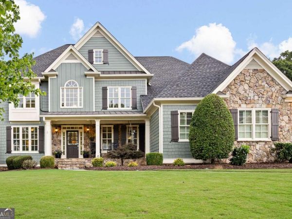 3306 Past Place NW, Kennesaw, GA 30152