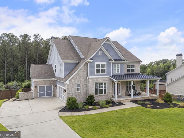 1889 Streamlet Crossing, Kennesaw, GA 30152