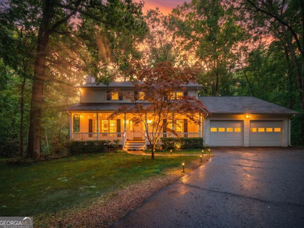 2416 Mount Vernon Road, Lithia Springs, GA 30122