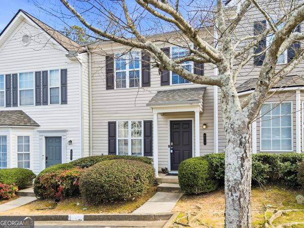 6579 Arbor Gate Drive SW, Unit 10, Mableton, GA 30126