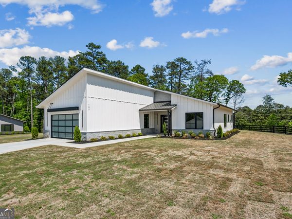 197 Laura Lake Road, Marietta, GA 30066