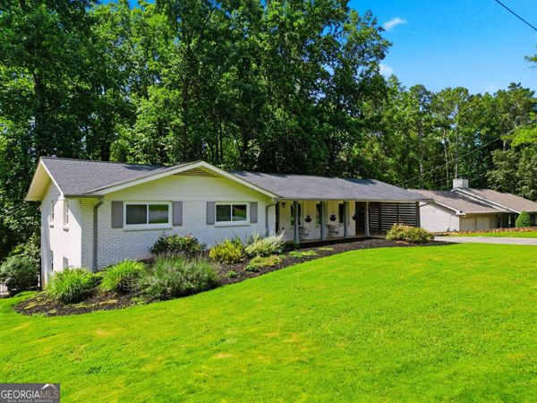 720 Brookline Drive SE, Marietta, GA 30067