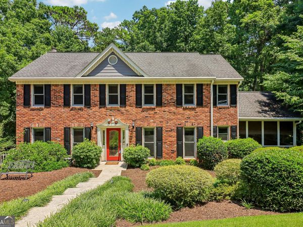 1462 Brookcliff Drive, Marietta, GA 30062