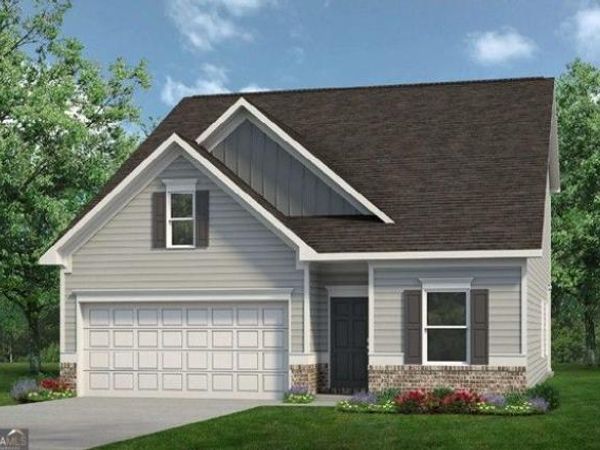 8 Rhine Trail, Rome, GA 30165