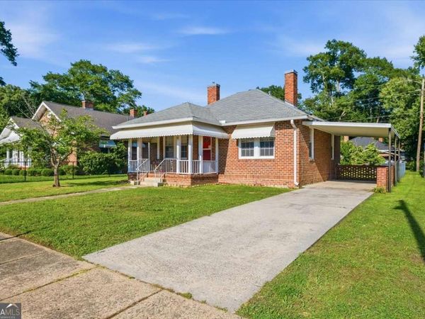 37 Dogwood Street NE, Rome, GA 30161
