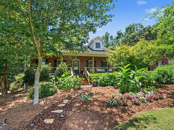 129 Tanglewood Drive, Royston, GA 30662