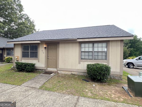 412 Tallulah Trail, Unit 1, Warner Robins, GA 31088