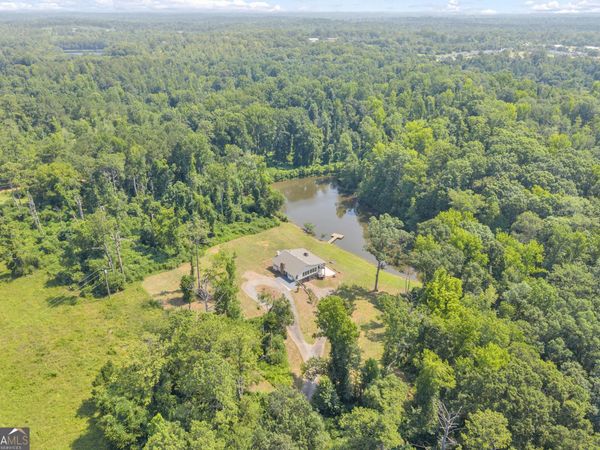 230 N Rover Road, Williamson, GA 30292