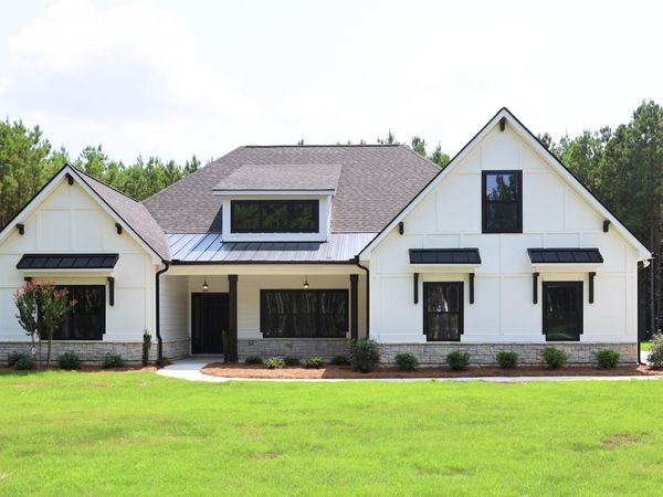 LOT 47 Traveler Lane, Unit 47, Williamson, GA 30292