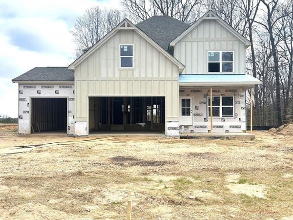 99 Barnwood Pointe, Dallas, GA 30132