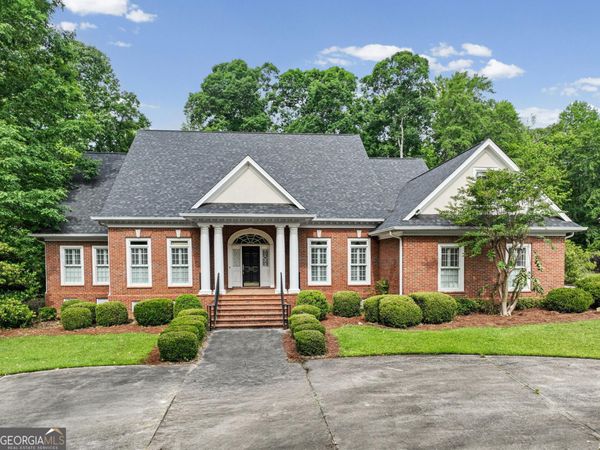 111 Cheshire Drive, Griffin, GA 30223
