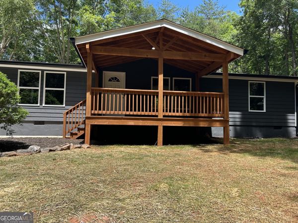 54 Canterbury Court, Dawsonville, GA 30534