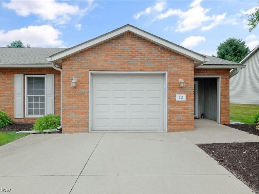 1044 Patrick Place , Unit 12, Wooster, OH 44691 Photo 1