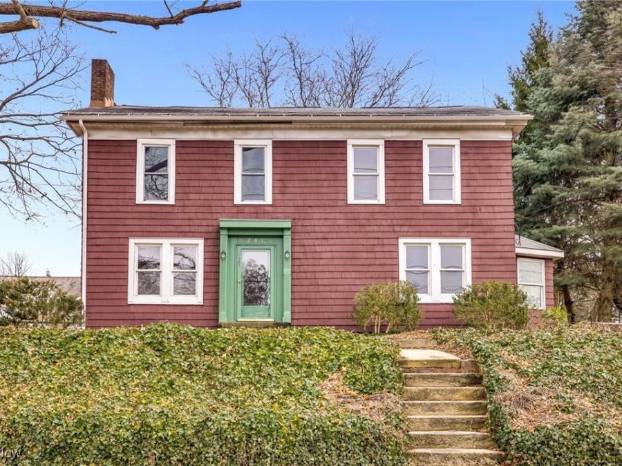 281 High Street , Wadsworth, OH 44281 Photo 1