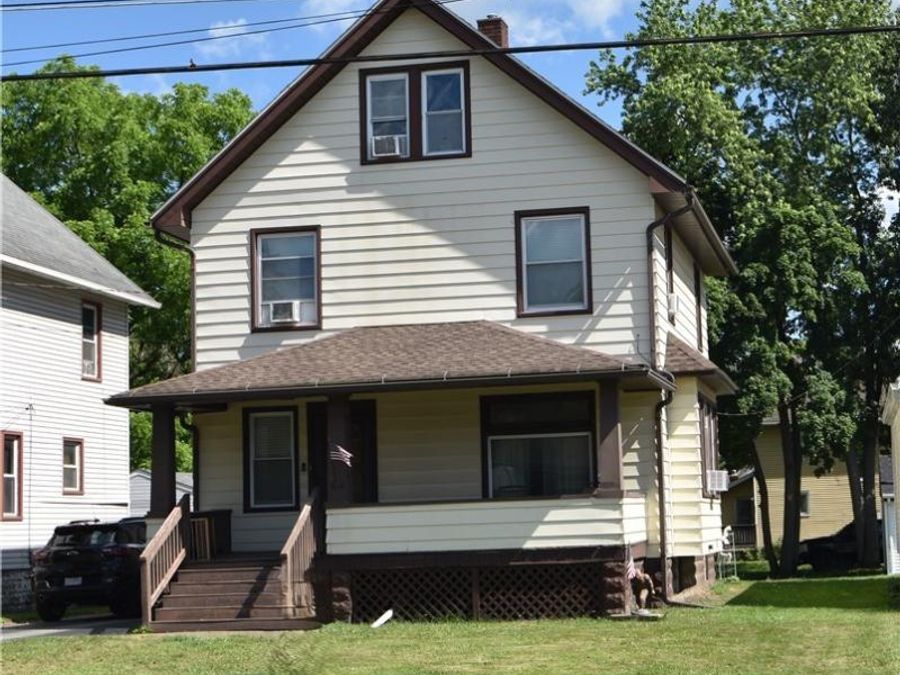 265 Sexton Street , Struthers, OH 44471 Photo 1