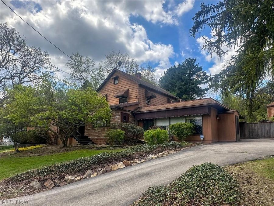 1312 Broadway Avenue , Masury, OH 44438 Photo 1