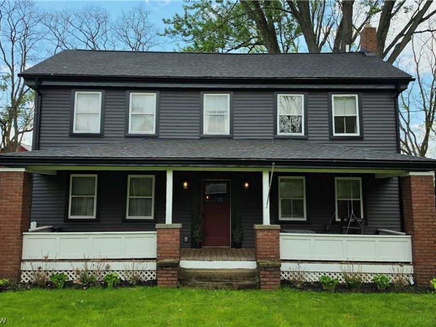 3858 Waterloo Road , Randolph, OH 44265 Photo 1