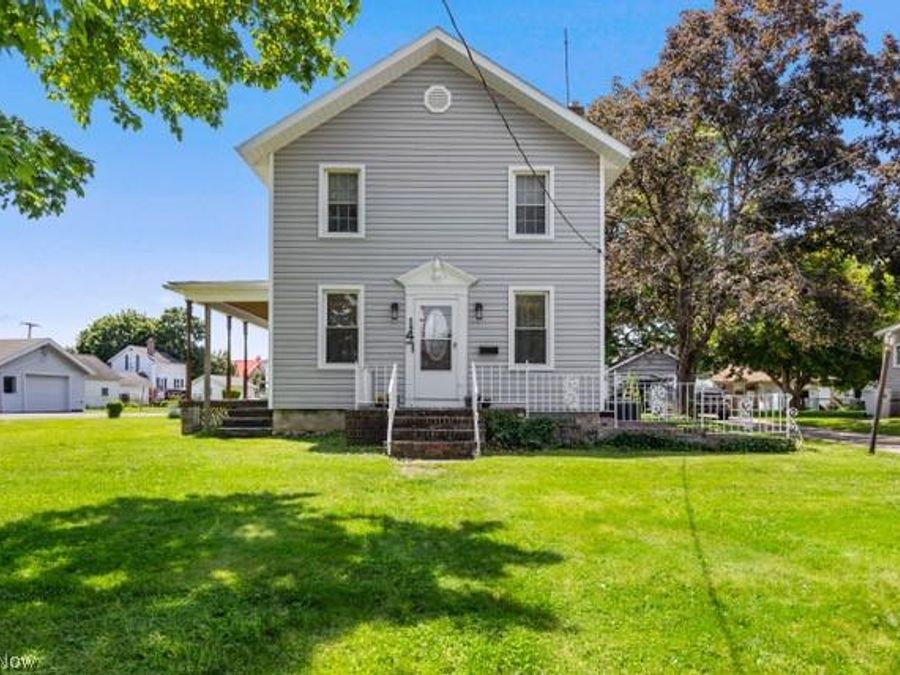 147 High Street , Bellevue, OH 44811 Photo 1